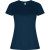 Спортивная футболка «Imola» женская нэйви