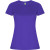 Спортивная футболка «Imola» женская лиловый