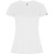 Спортивная футболка «Imola» женская белый