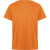 Спортивная футболка «Daytona» мужская оранжевый