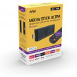 Медиаплеер  «MEDIA STICK Ultra»