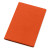 Обложка для паспорта «Favor» оранжевый