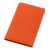 Обложка для автодокументов «Favor» оранжевый