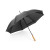 Зонт-трость «APOLO» черный