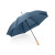 Зонт-трость «APOLO» синий