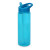 Бутылка для воды «Speedy» голубой