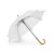Зонт с автоматическим открытием «PATTI» белый