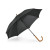 Зонт с автоматическим открытием «PATTI» черный