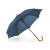 Зонт с автоматическим открытием «PATTI» синий