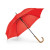 Зонт с автоматическим открытием «PATTI» красный