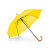Зонт с автоматическим открытием «PATTI» желтый