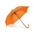 Зонт с автоматическим открытием «PATTI» оранжевый