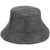 Банная шапка Panam, серая серый