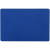 Наклейка тканевая Lunga, L, черная синий