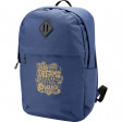 Рюкзак Repreve® Ocean Commuter из переработанного пластика RPET