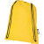Рюкзак «Oriole» из переработанного ПЭТ желтый