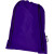 Рюкзак «Oriole» из переработанного ПЭТ пурпурный