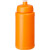 Бутылка спортивная оранжевый