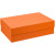 Коробка Storeville, большая, темно-синяя оранжевый