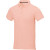 Рубашка поло "Calgary" мужская бледно-розовый
