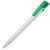 KIKI EcoAllene, ручка шариковая зеленый, серый