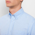 Рубашка с длинным рукавом «Oxford», мужская