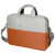 Конференц-сумка BEAM NOTE серый, оранжевый