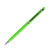 TOUCHWRITER, ручка шариковая со стилусом для сенсорных экранов, серый/хром, металл   светло-зеленый