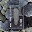 Флешка Pebble Type-C, USB 3.0, серая, 32 Гб