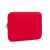 Универсальный чехол для ноутбука 13.3" красный