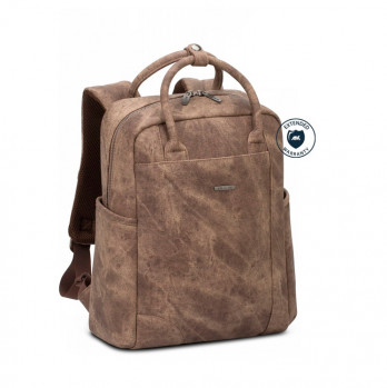 Городской рюкзак с отделением для ноутбука MacBook Pro 13" и Ultrabook 13.3" и карманом для 10.1" планшета