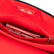 Стильная женская сумка для ноутбуков до 14” или MacBook Pro 16