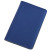 Картхолдер для пластиковых карт складной «Favor» синий