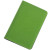 Картхолдер для пластиковых карт складной «Favor» зеленое яблоко