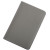 Картхолдер для пластиковых карт складной «Favor» светло-серый