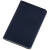 Картхолдер для пластиковых карт складной «Favor» темно-синий