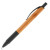 Ручка бамбуковая шариковая «Pati» черный, натуральный