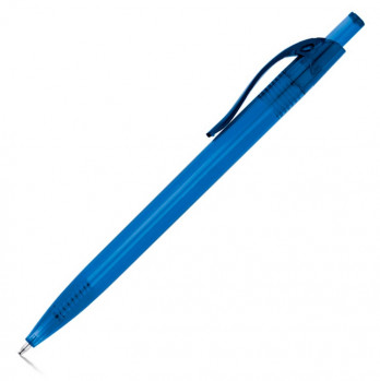 Ручка пластиковая шариковая «MARS CRYSTAL»