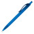 Ручка пластиковая шариковая «MARS CRYSTAL» синий