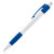 Ручка пластиковая шариковая «Lester» синий