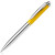 Ручка шариковая «VIERA» желтый