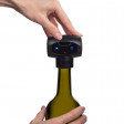 Автоматическая вакуумная пробка - насос для вина «Saver»
