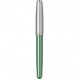 Ручка перьевая Parker «Sonnet Essentials Green SB Steel CT»