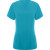Рубашка «Ferox», женская голубой дунай