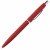 Ручка металлическая шариковая «San Remo», софт тач красный