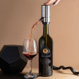 Электрический аэратор-диспенсер для вина «Wine delight»