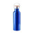 Бутылка для воды  TULMAN, 800 мл синий