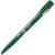 Ручка шариковая KIKI FROST GOLD зеленый, золотистый