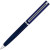 Ручка шариковая BULLET, металл синий, серебристый