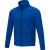 Куртка флисовая «Zelus» мужская синий